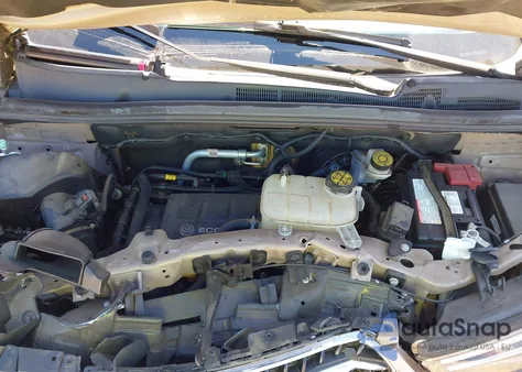 2019 Buick Encore Fwd Preferred из США, поврежденный, VIN KL4CJASB4KB835714